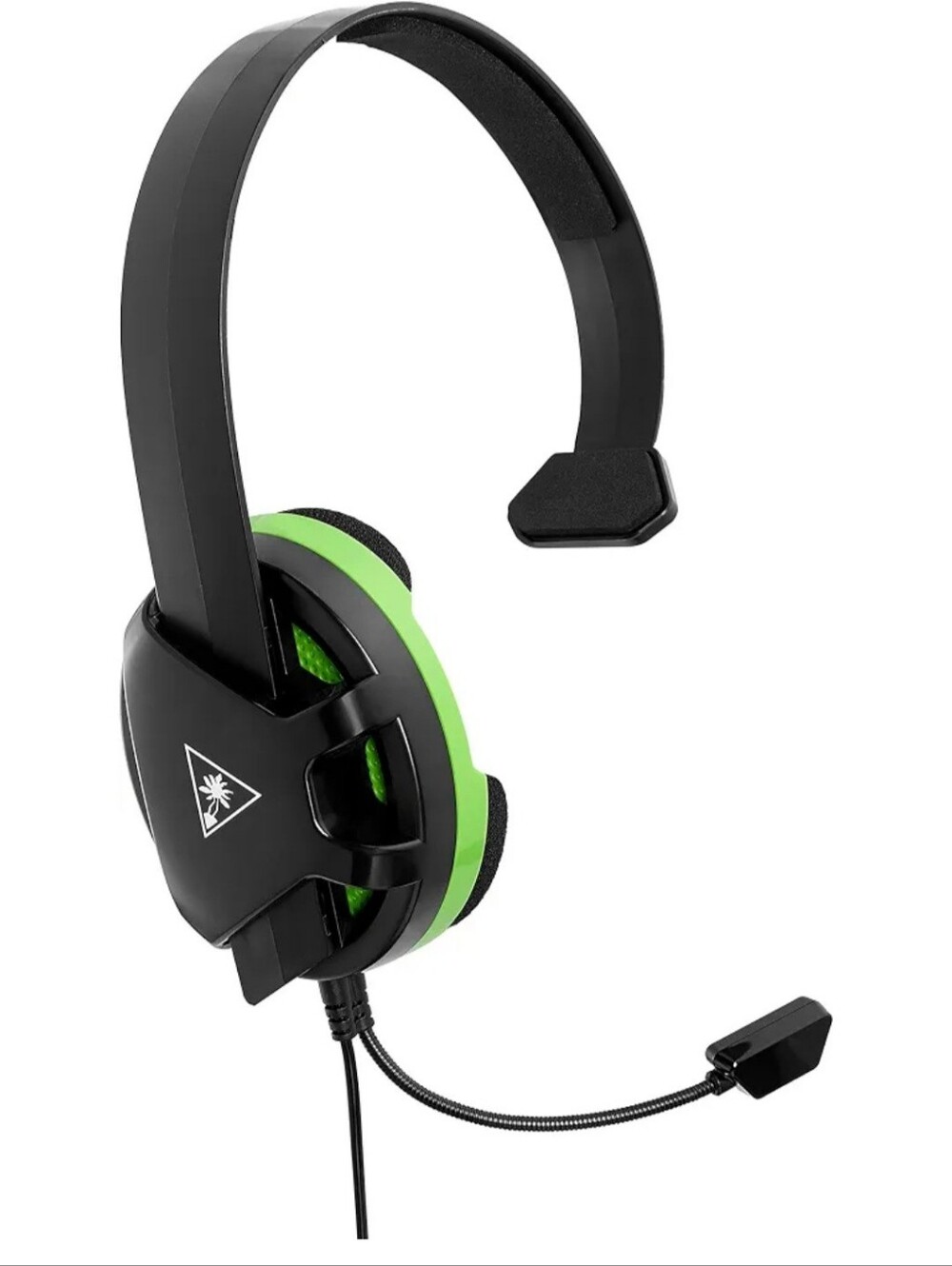 Turtle Beach TBS-2408-02 XB1 Recon Chat Headset for Xbox One Green Tested Workin